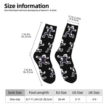 Funny Gojo Anime Socks