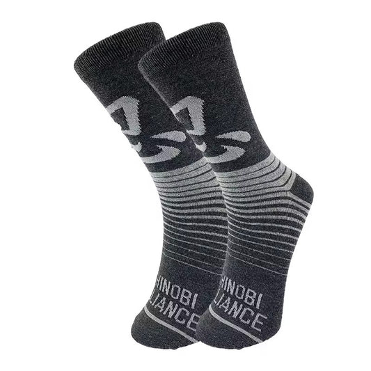 Shinobi Alliance Anime Socks