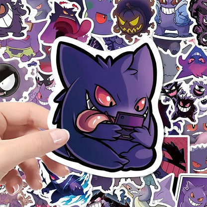 Anime Stickers