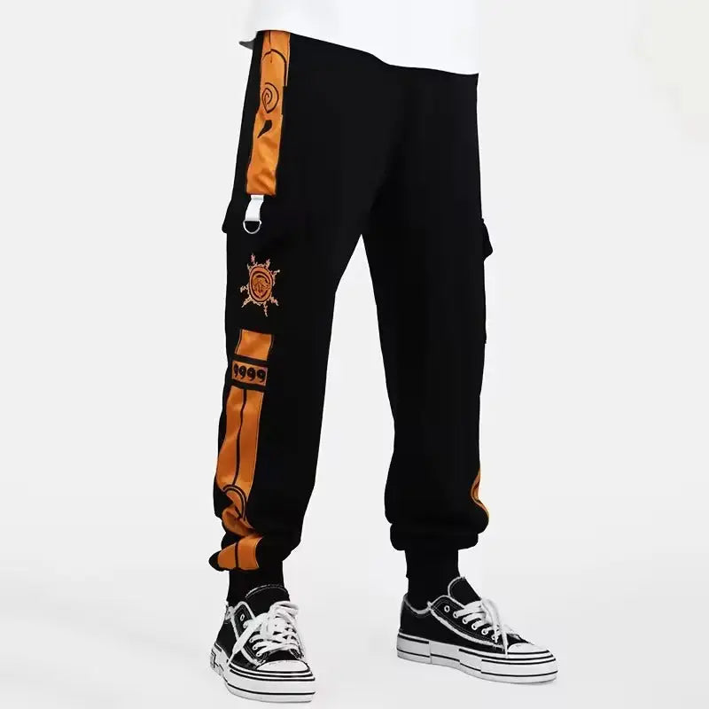 Anime Sweatpants