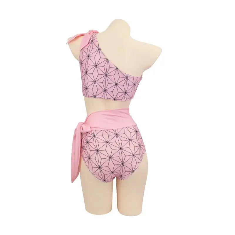 Anime Swimsuit