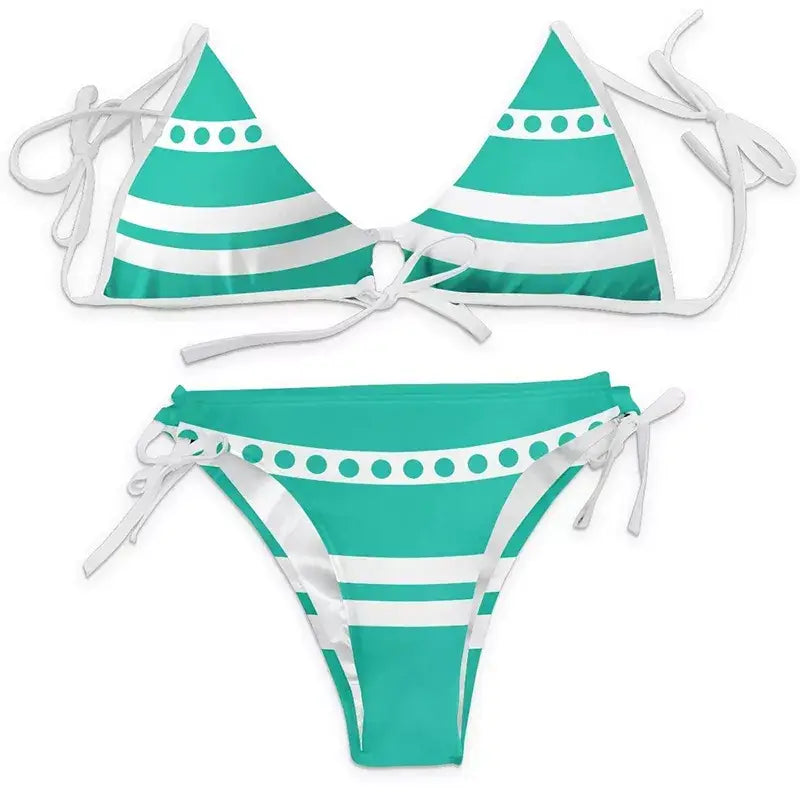 Anime Swimsuit