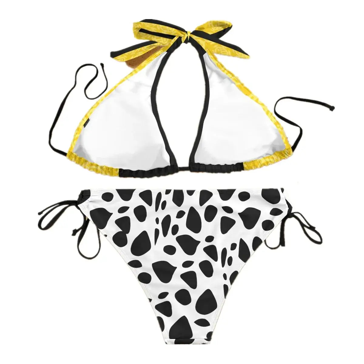 Trafalgar Heart Pirates Swimsuit