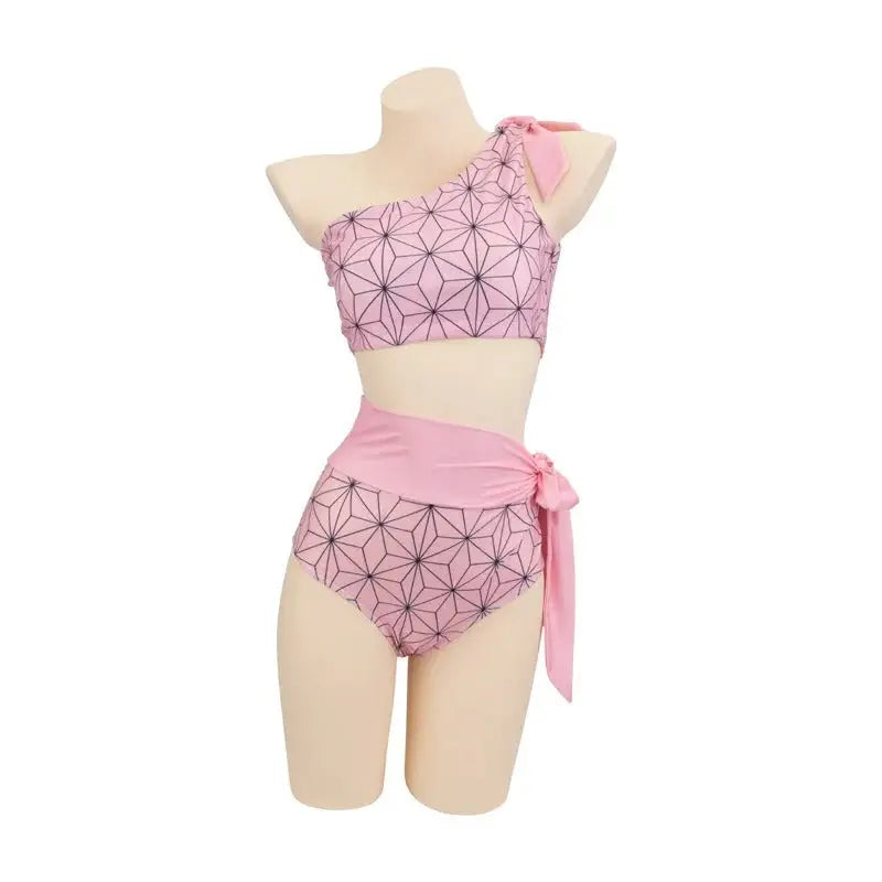 Anime Swimsuit