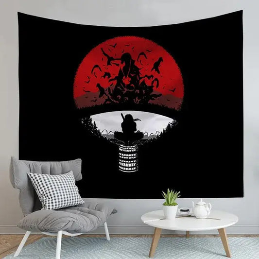 Anime Tapestry