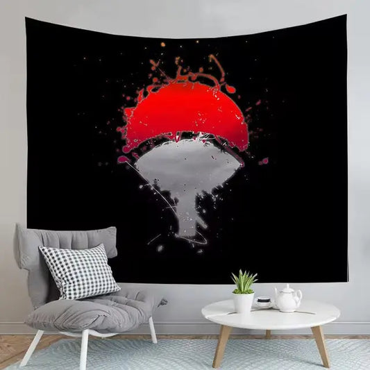 Anime Tapestry