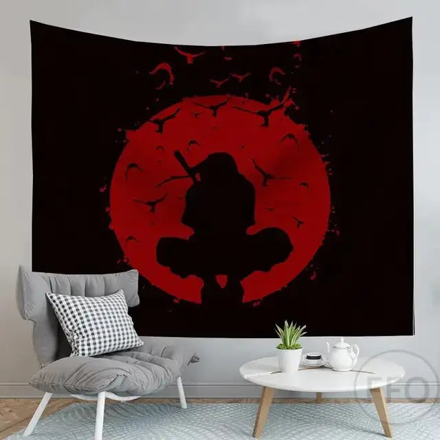 Anime Tapestry