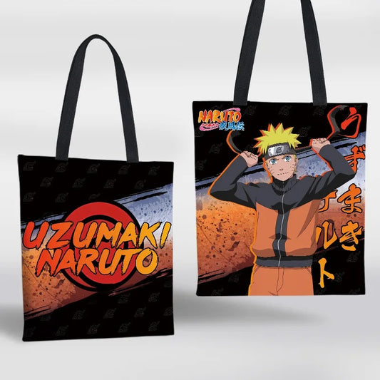 Uzumaki Anime Tote Bag