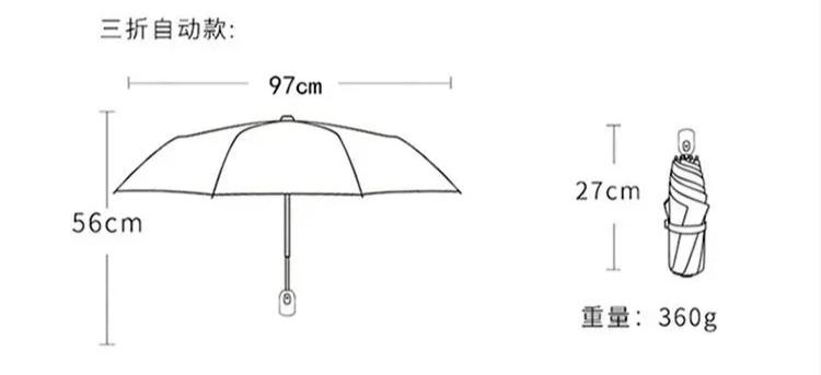 Anime Umbrella