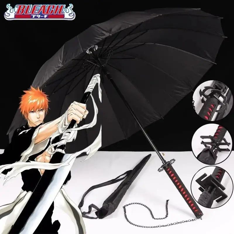 Anime Umbrella