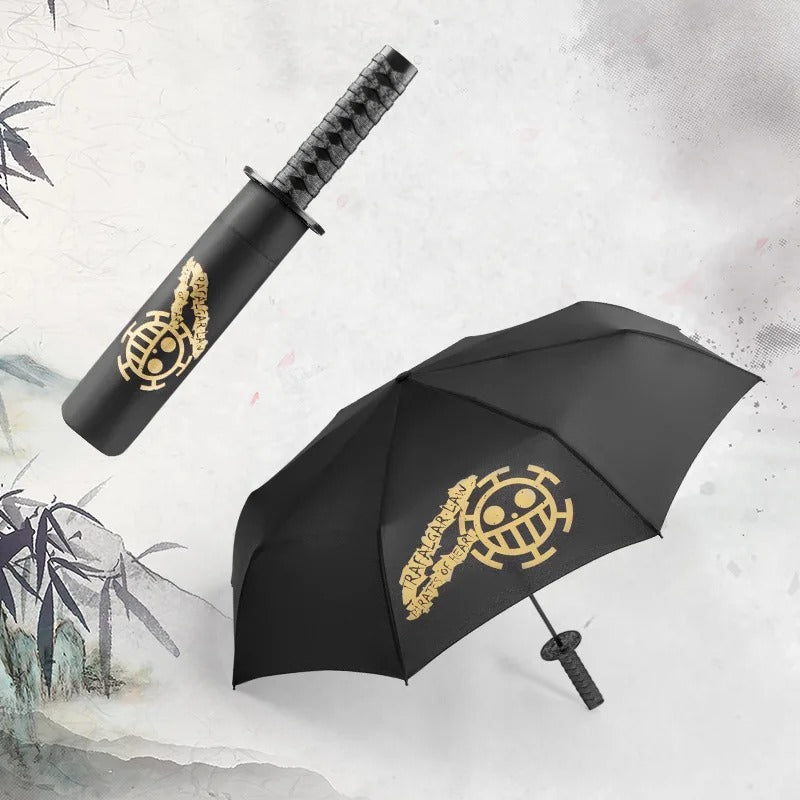 Anime Umbrella