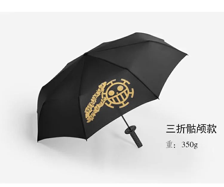 Anime Umbrella