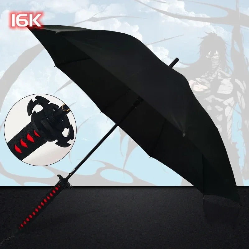 Anime Umbrella