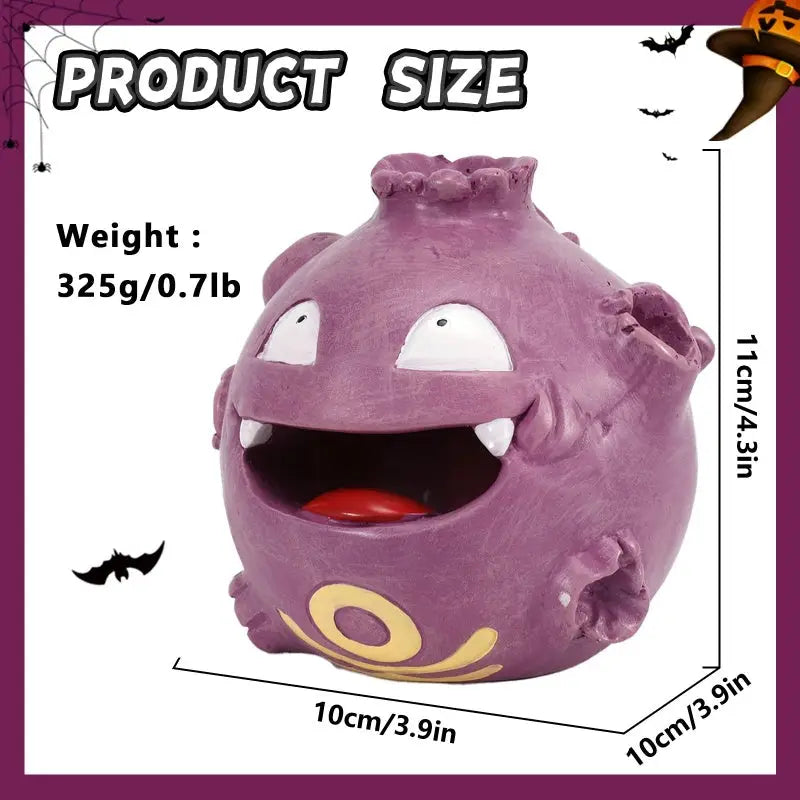 Anime Vase