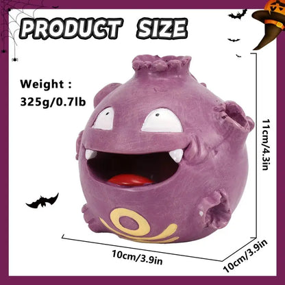 Anime Vase