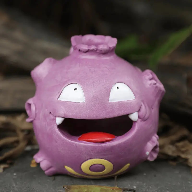 Anime Vase