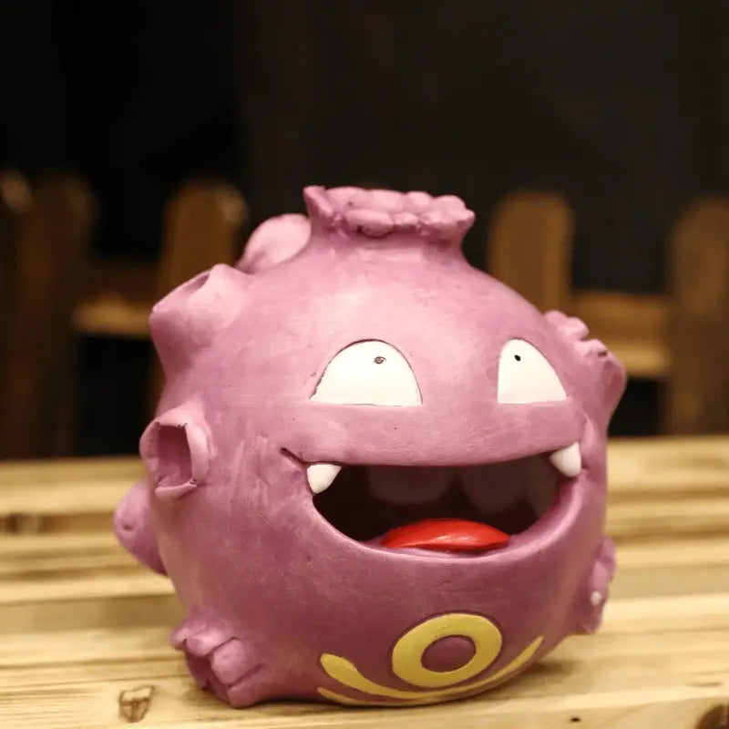 Anime Vase