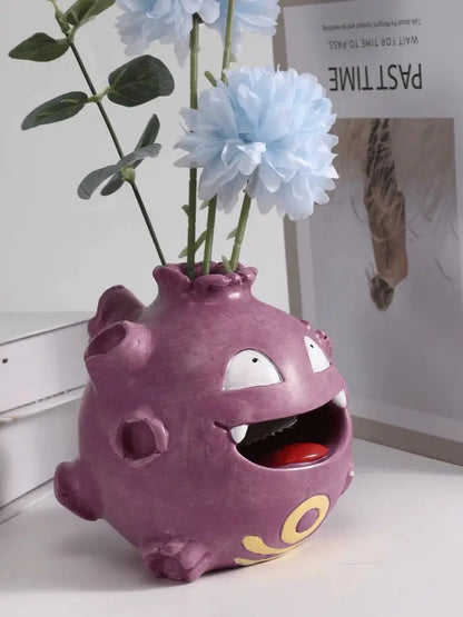 Anime Vase