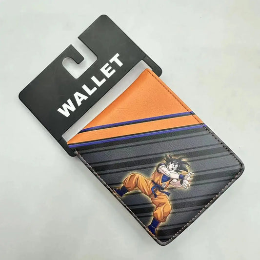 Anime Wallet