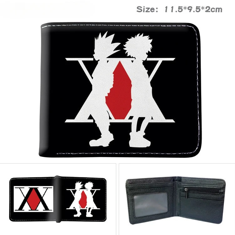 Anime Wallet