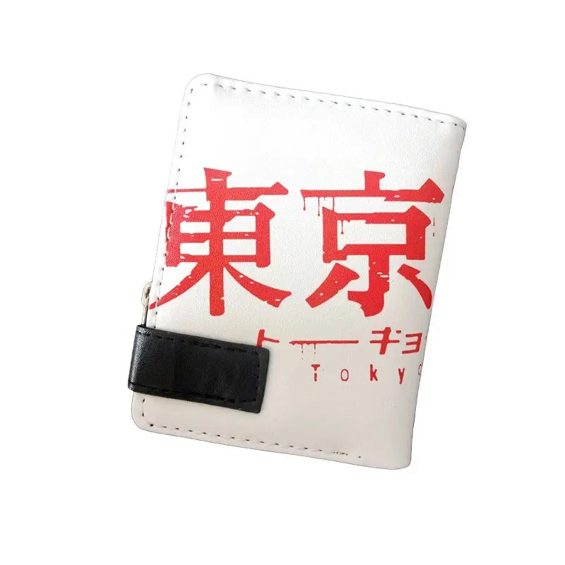 Anime Wallet