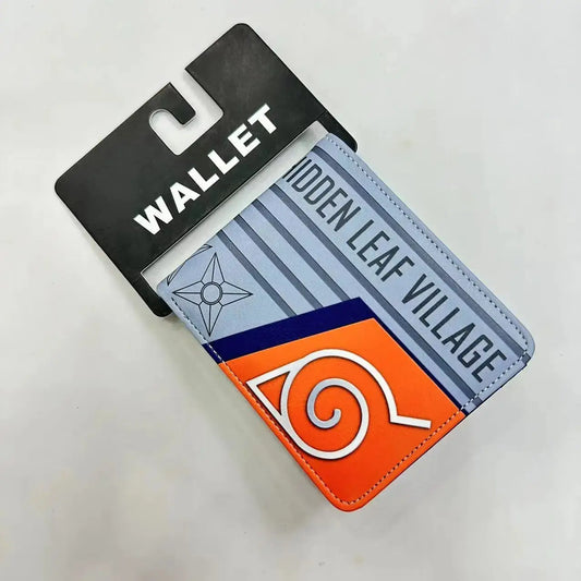 Anime Wallet