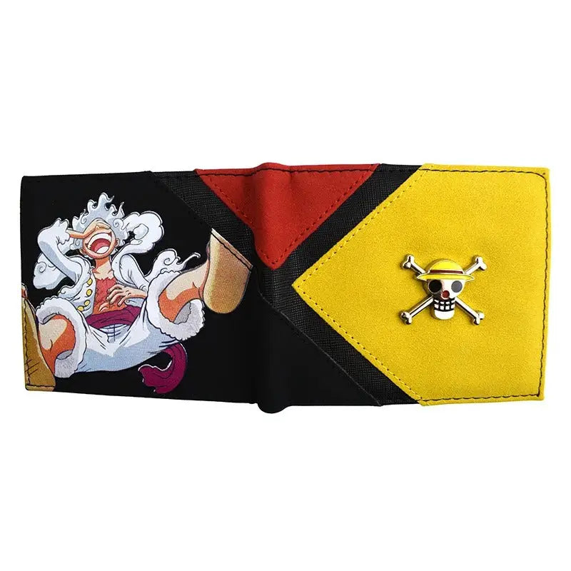 Anime Wallet