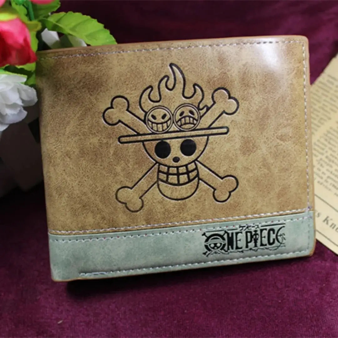 Anime Wallet