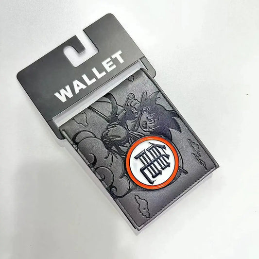 Anime Wallet