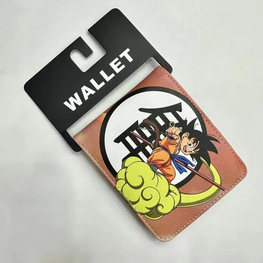 Anime Wallet