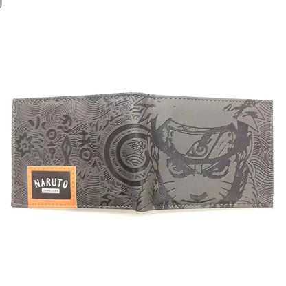 Anime Wallet