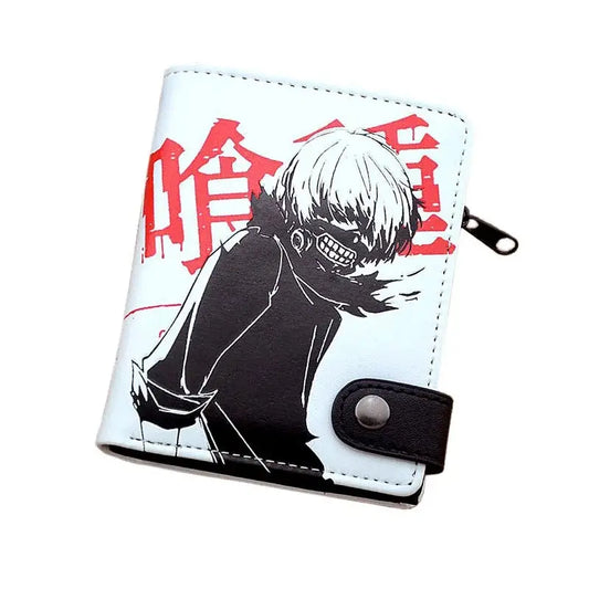 Anime Wallet