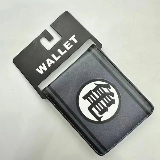 Anime Wallet