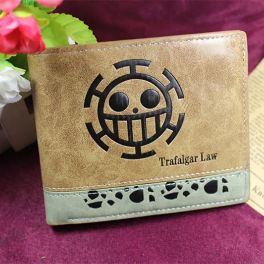Anime Wallet
