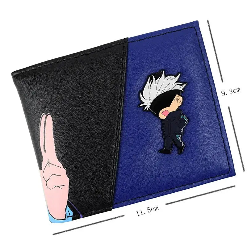 Anime Wallet