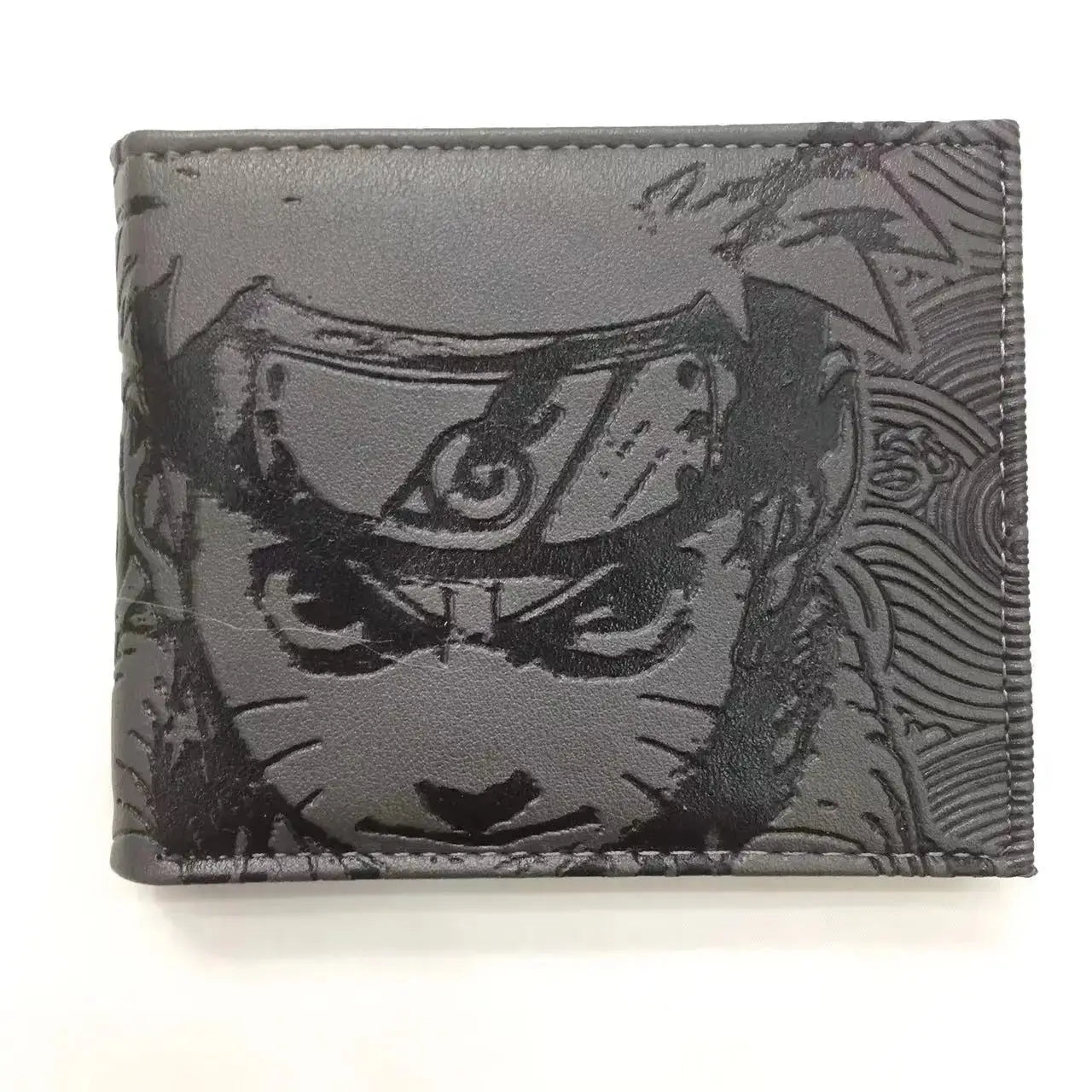 Anime Wallet