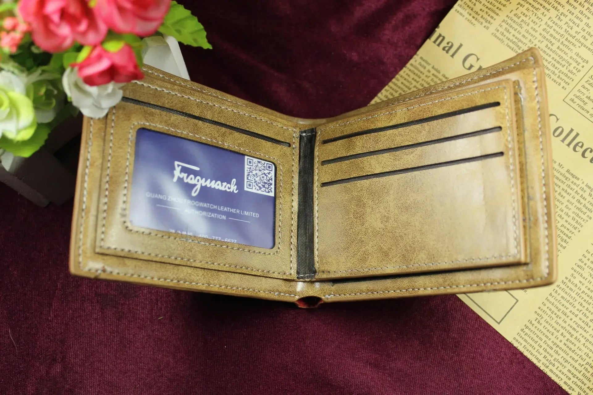 Anime Wallet