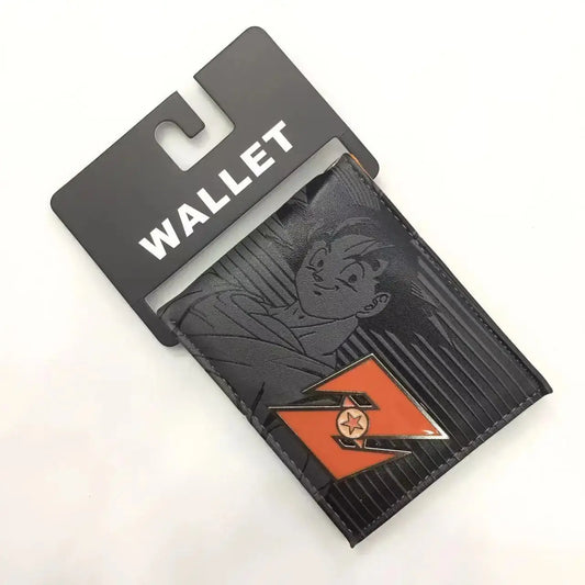 Anime Wallet