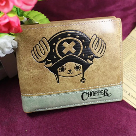 Anime Wallet