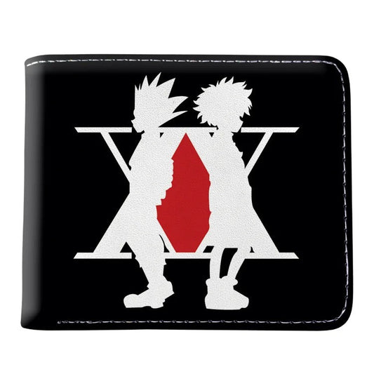 Anime Wallet