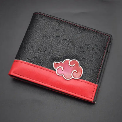 Anime Wallet