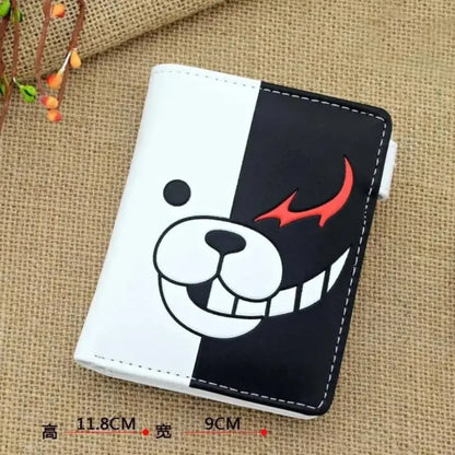 Anime Wallet