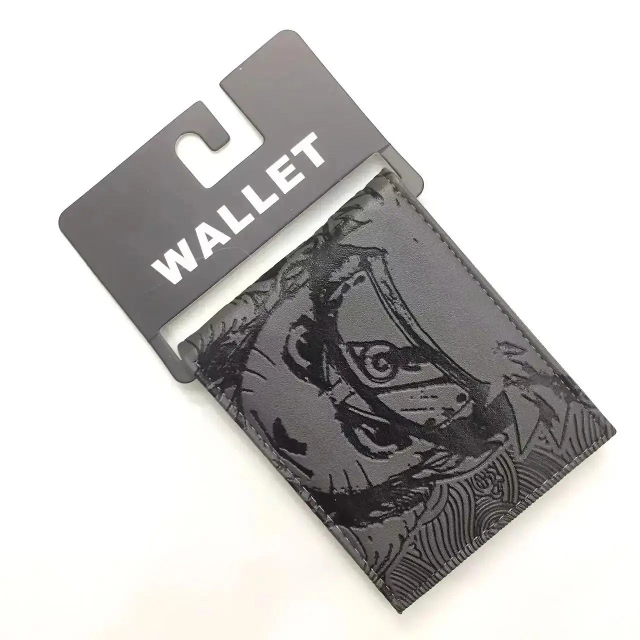 Anime Wallet