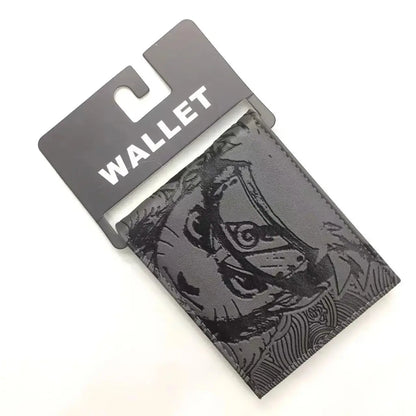 Anime Wallet