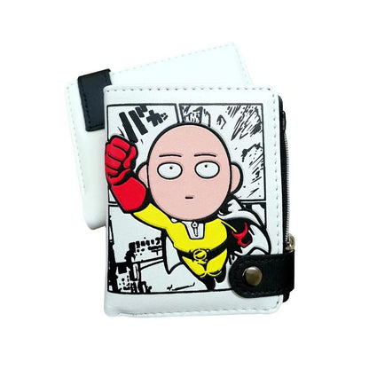 Anime Wallet