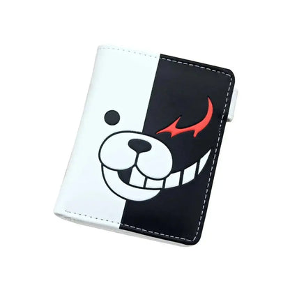 Anime Wallet