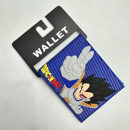 Anime Wallet