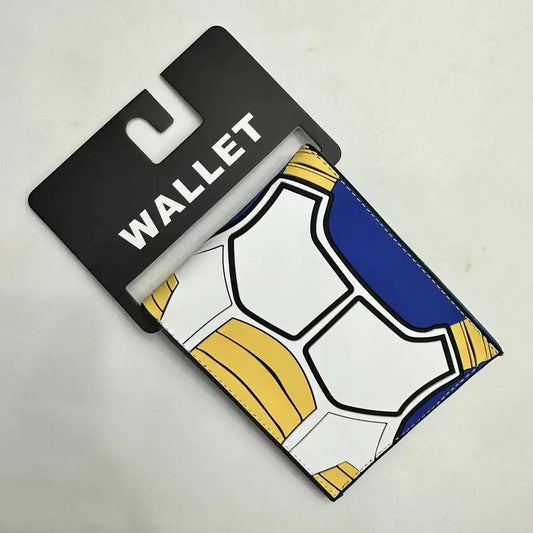 Anime Wallet
