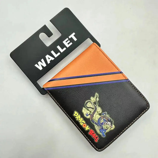 Anime Wallet