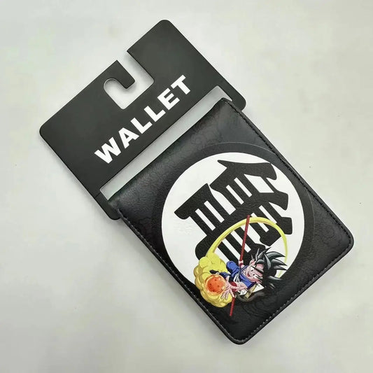 Anime Wallet